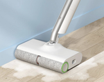 Электрошвабра беспроводная Xiaomi Mijia Wireless Floor Sweeping Machine (MJXCYTJ), белый