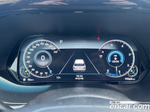 Hyundai Palisade Дизель 2.2 2WD (08.2020)