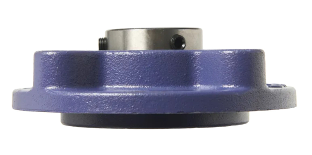 Подшипниковый узел UCFC 214 КМР (УСФС214)