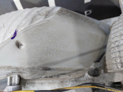 ПТФ задний правый Kia Sportage 4 (QL) 18-22 Б/У Оригинал 92406D9710