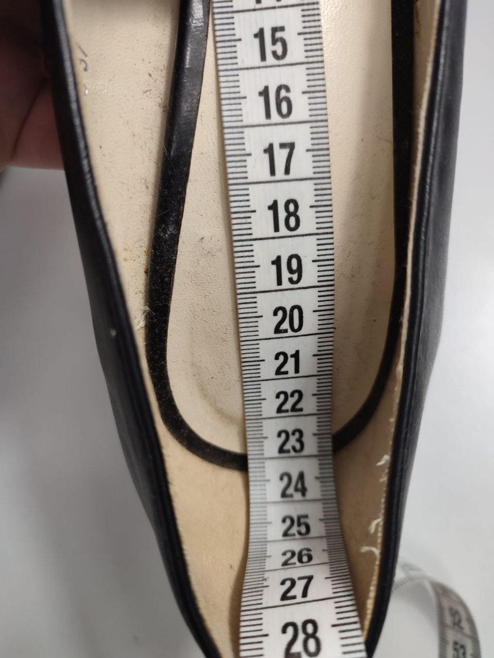 Туфли Zenden стильные 37 размер