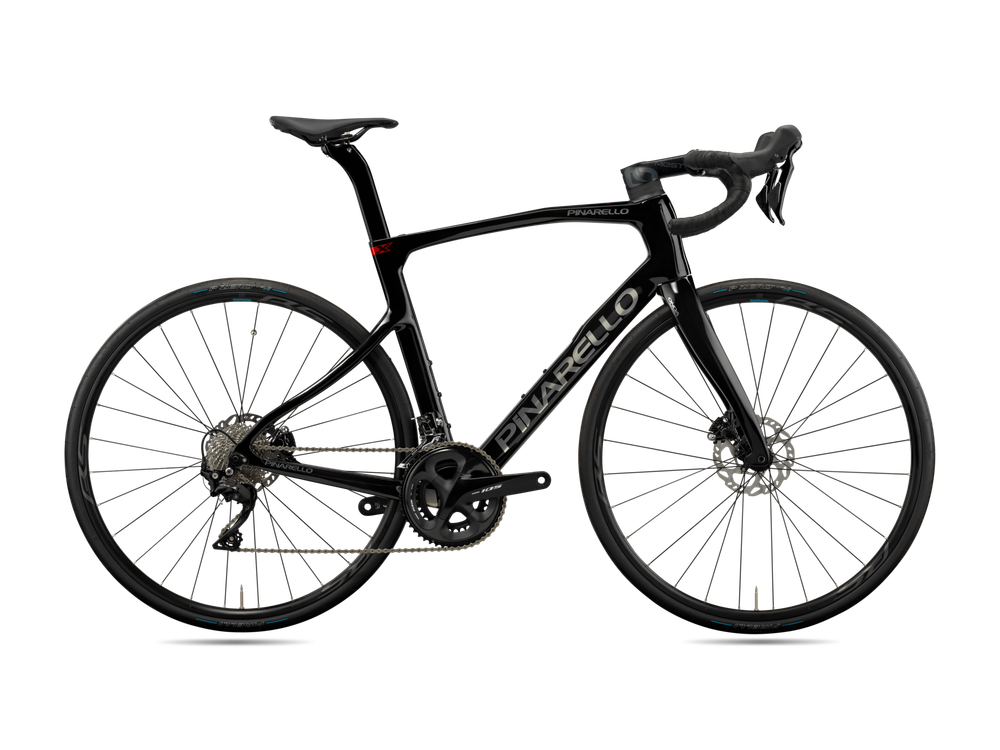 Велосипед Pinarello X1 Disc