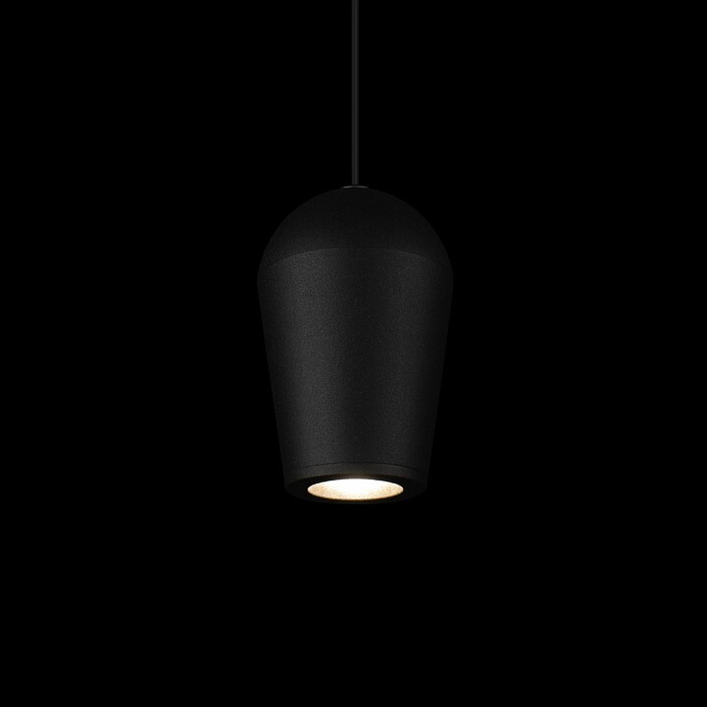 Подвесная люстра Loft it Blackout 10357/10