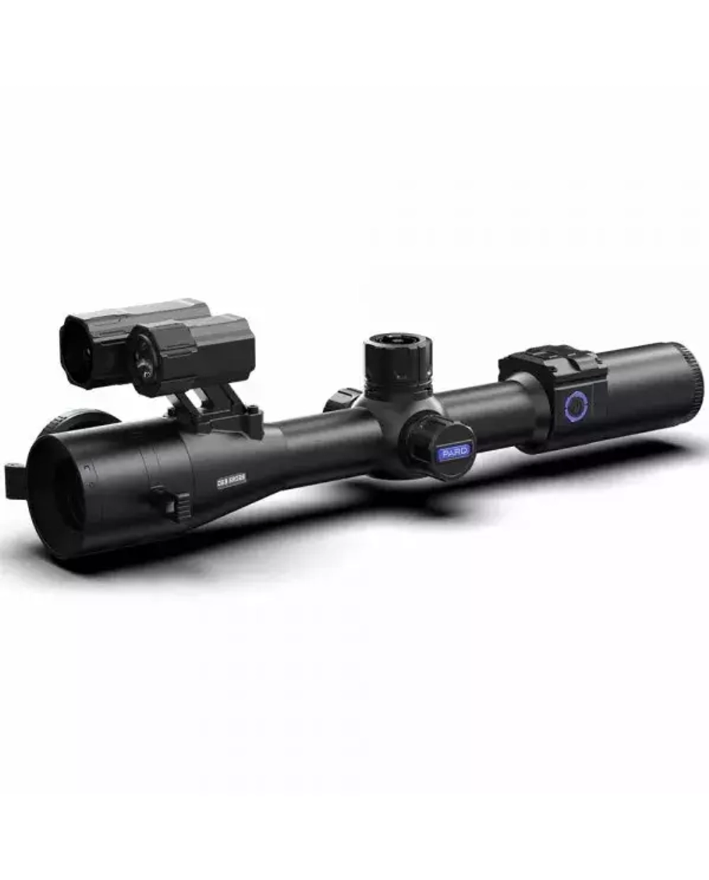 Цифровой прицел ночного видения PARD DS35-50 LRF (940 нм)