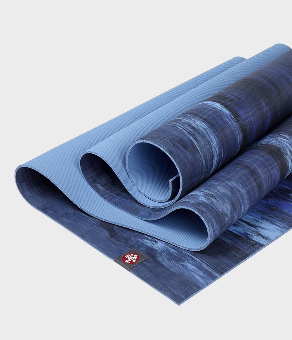 Коврик для йоги из каучука Manduka EKO Mat 180*66*0,5 см