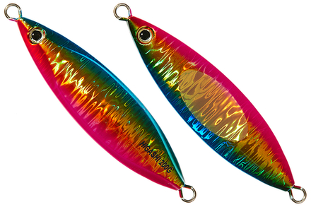 Пилькер HIGASHI Mau jigu 200g #11