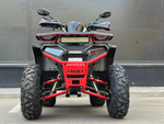 Квадроцикл FAIDET URBAN 280 LONG