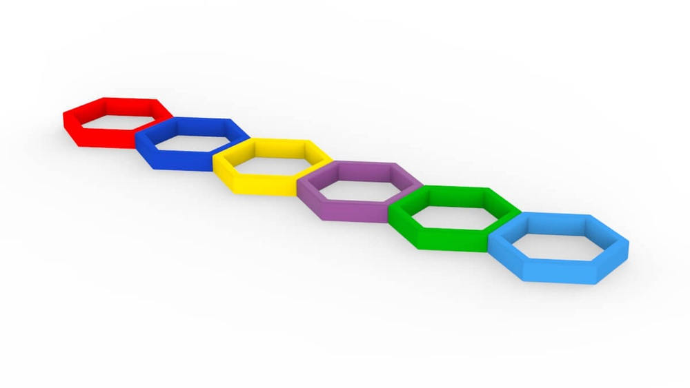 Тропа здоровья