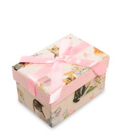 Packing Symphony WA-39-11/4 Коробка «Прямоугольник»