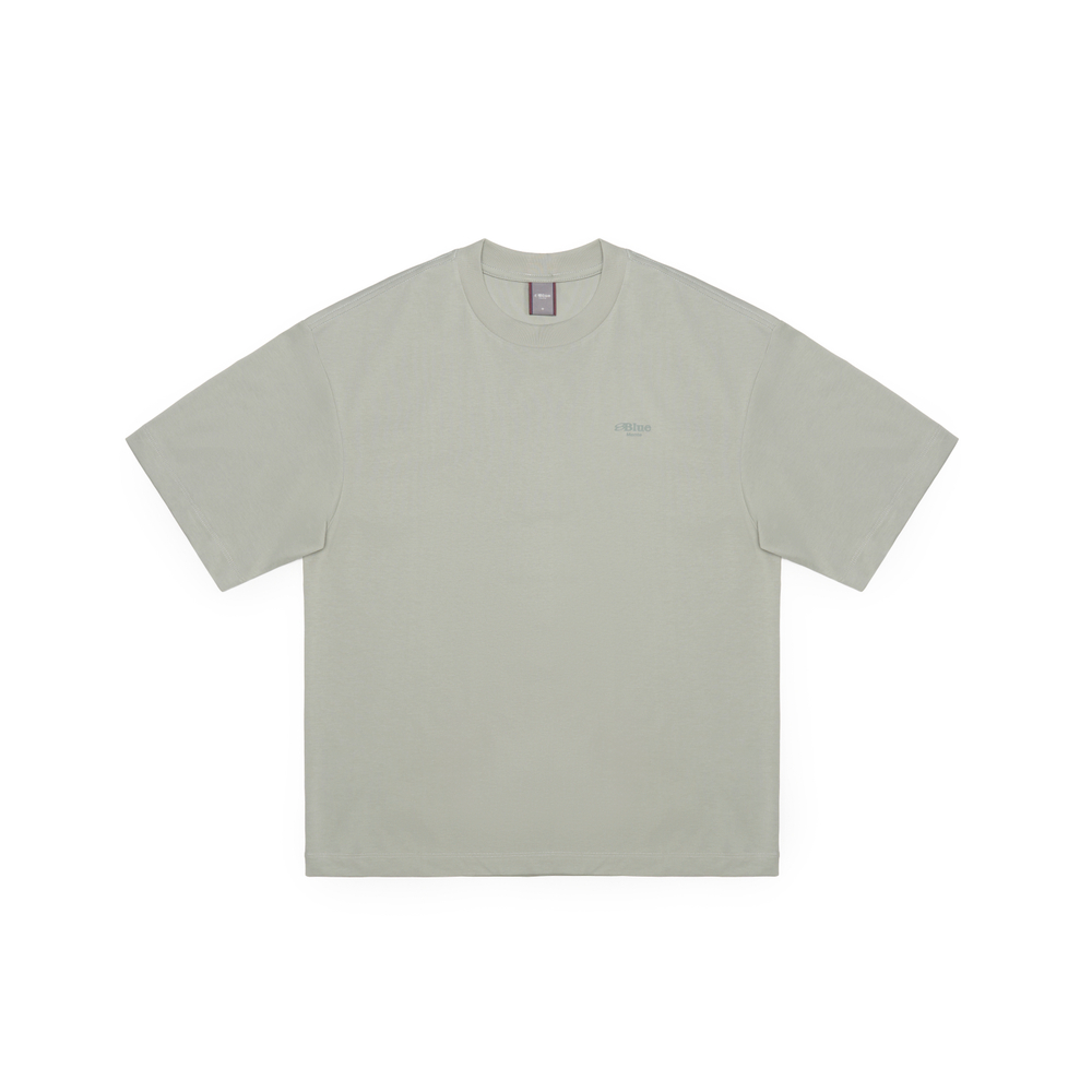 Футболка Blue Monte T-shirt With Insect Print "Fluorite Green"