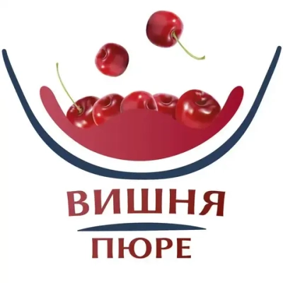 Вишня-пюре Agrobar 250г