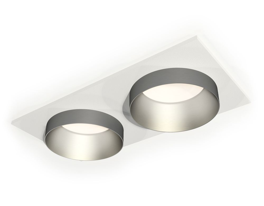 Ambrella Комплект встраиваемого светильника Techno XC6525023