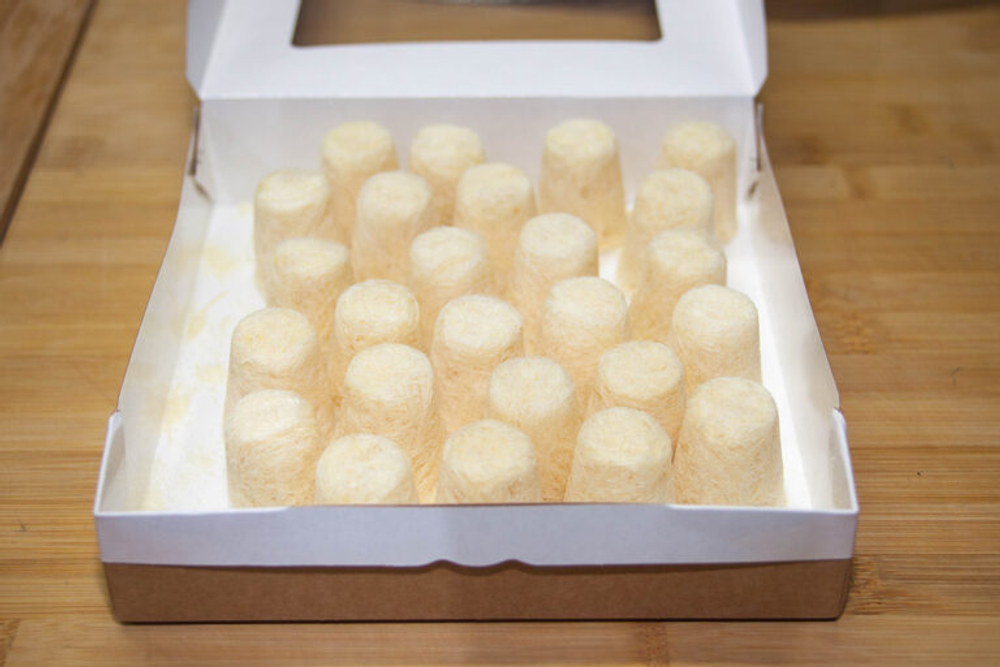 Талкыш калеве, 18шт, 220 гр