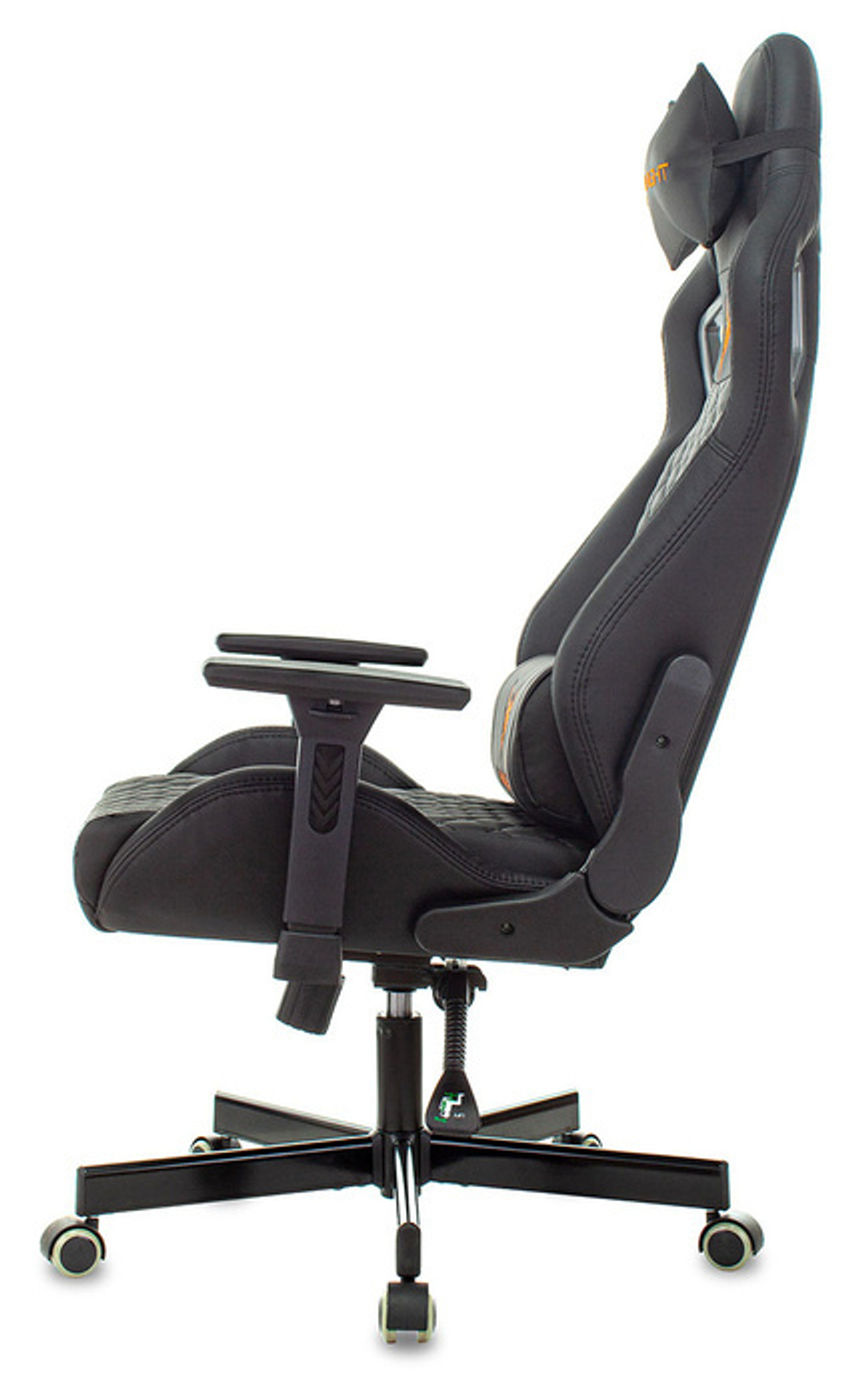 Кресло игровое Бюрократ KNIGHT OUTRIDER B