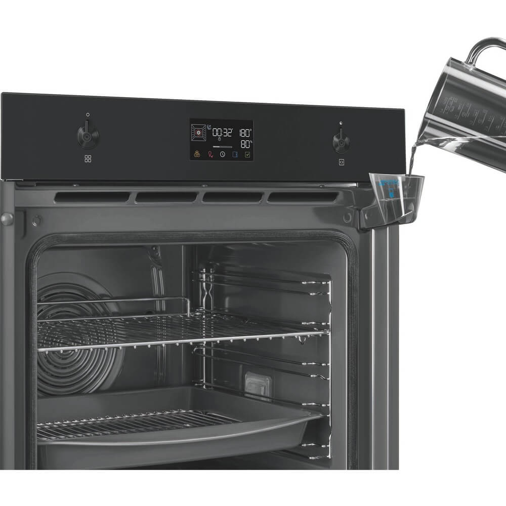 Встраиваемый духовой шкаф Smeg SOP6302S2PN