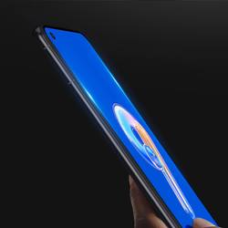 Защитное стекло из закаленного стекла для ASUS Zenfone 9 и 10, от Dux Ducis серия 10D-A Full Screen Glass