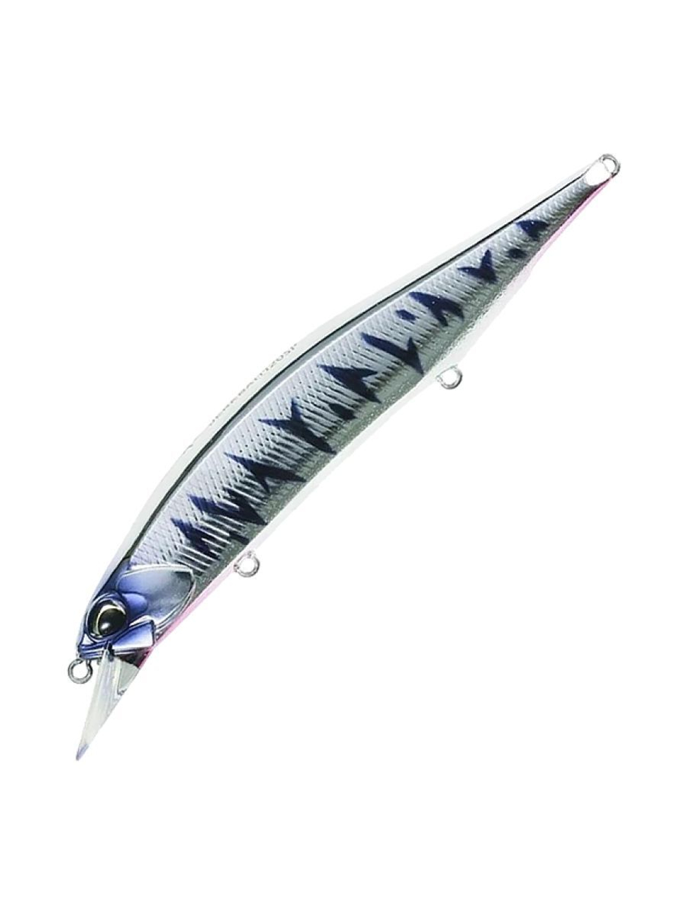 Воблер DUO Realis Jerkbait 120 SP, ASA3146 Gold Perch, 120 мм, 17,7 г, нейтральный, минноу