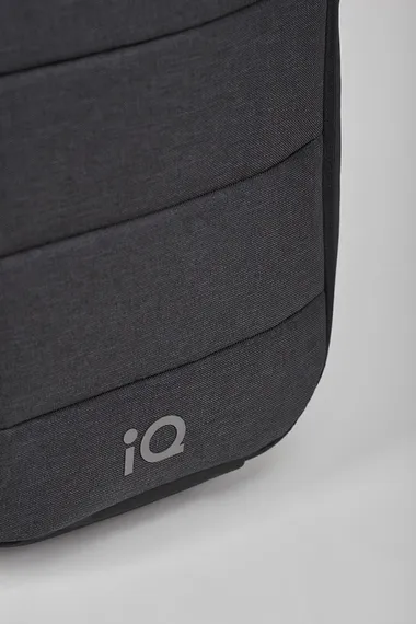 Рюкзак ANEX IQ (iq/ac bp01) dark