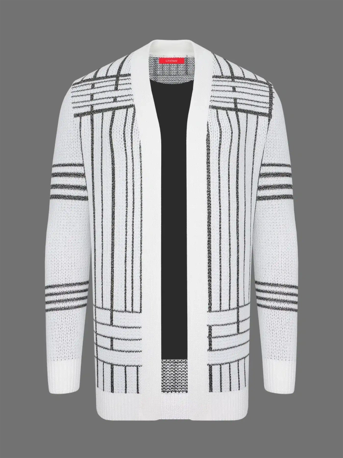Кардиган Litvinov LINEA
