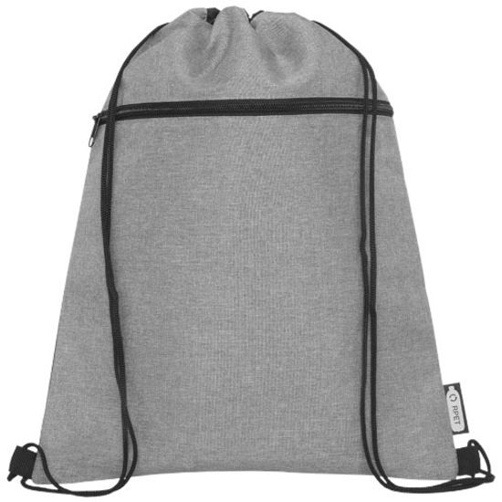 Рюкзак со шнурком Ross из переработанного ПЭТ
