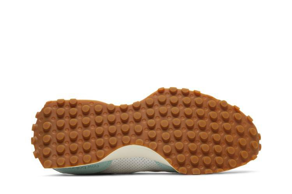 Кроссовки New Balance Nb 327 (Женская размерная сетка)