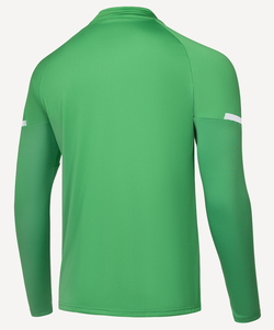 Джемпер тренировочный CAMP 2 Training Top, зеленый