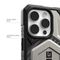Чехол UAG Monarch Pro для iPhone 16 Pro титан (Titanium) (114456113636)