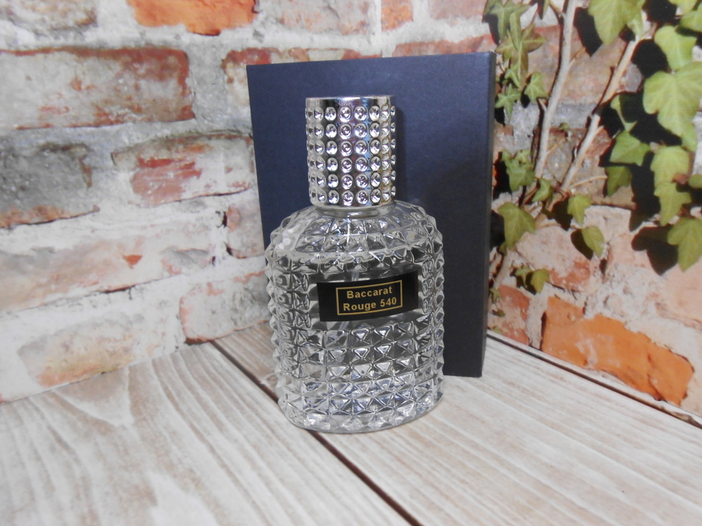 Baccarat Rouge 540 парфюмерная вода 60ml