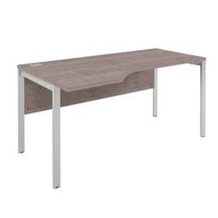 Стол письменный эргономичный XMCET 169(L)   1600х900х750 XTEN-M