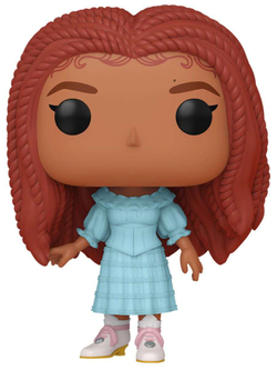 Фигурка Funko POP! Disney Little Mermaid Live Action Ariel (1362) 70732