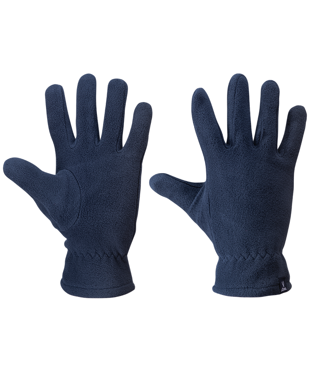 Перчатки зимние ESSENTIAL Fleece Gloves, темно-синий