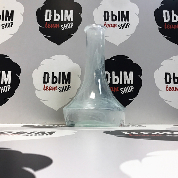 Basic колба. Алебастр