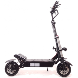 Электросамокат Syccyba R11 Mini 52V 24Ah