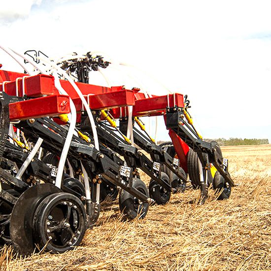 BOURGAULT шина в сборе, гидравлический клапан, запасные части