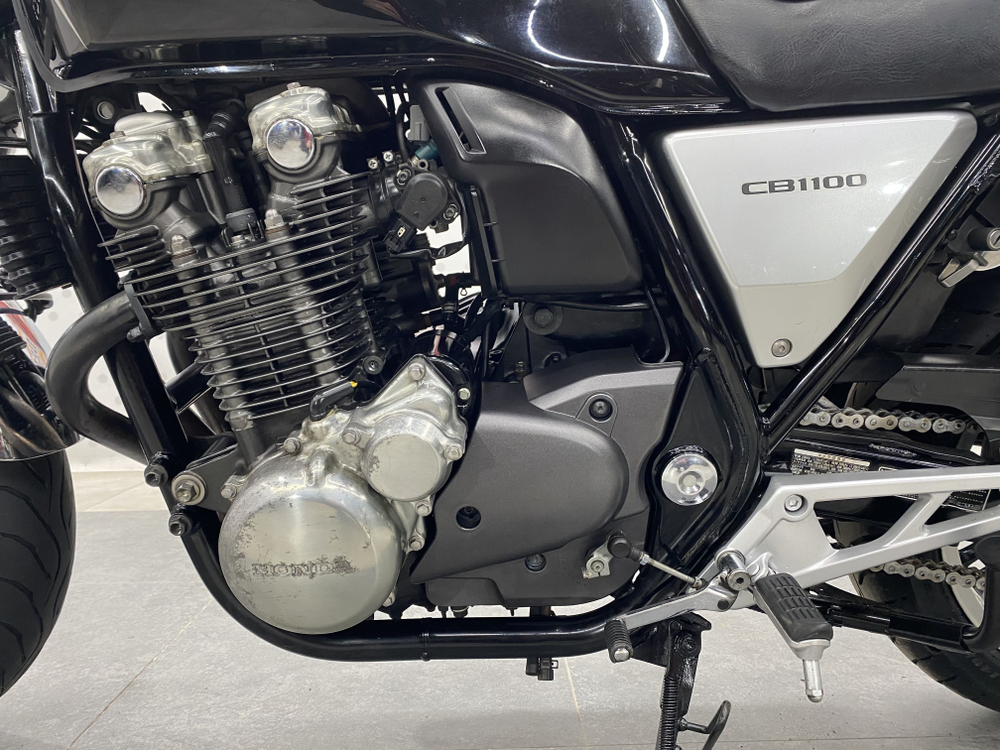 Honda CB1100 , 2010