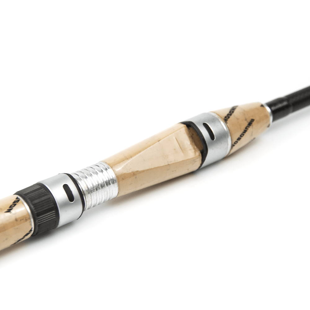 Спиннинг Amundson Exploits River 2.74м (12-38гр)