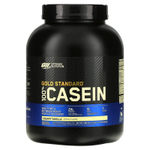 Optimum Nutrition, Gold Standard® 100% Casein, ванильный вкус, 1,75 кг (3,86 фунта)
