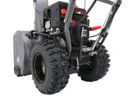 Снегоуборщик VILLARTEC WB 7066E