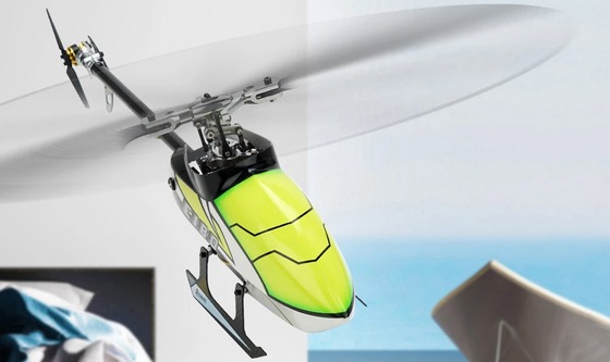 Набор для сборки вертолета " Хеликс 180"