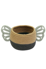 Корзина Lorena Canals Baby Bee (15 x 15 см)