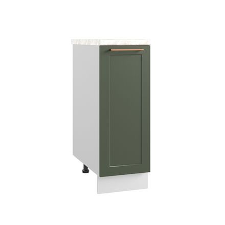 Кухня Модуль С 350 Квадро Нарцисс