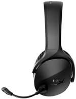 Наушники HyperX Cloud Jet Dual черный