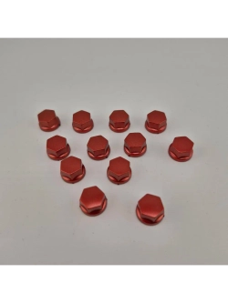 tx Декоративные колпачки на гайки и болты