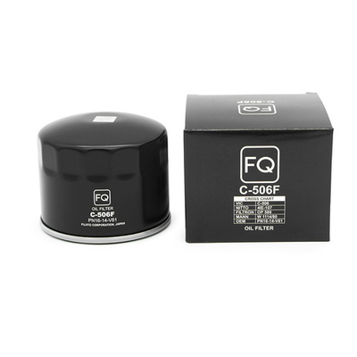 Масляный фильтр C-506   PN16-14-V61