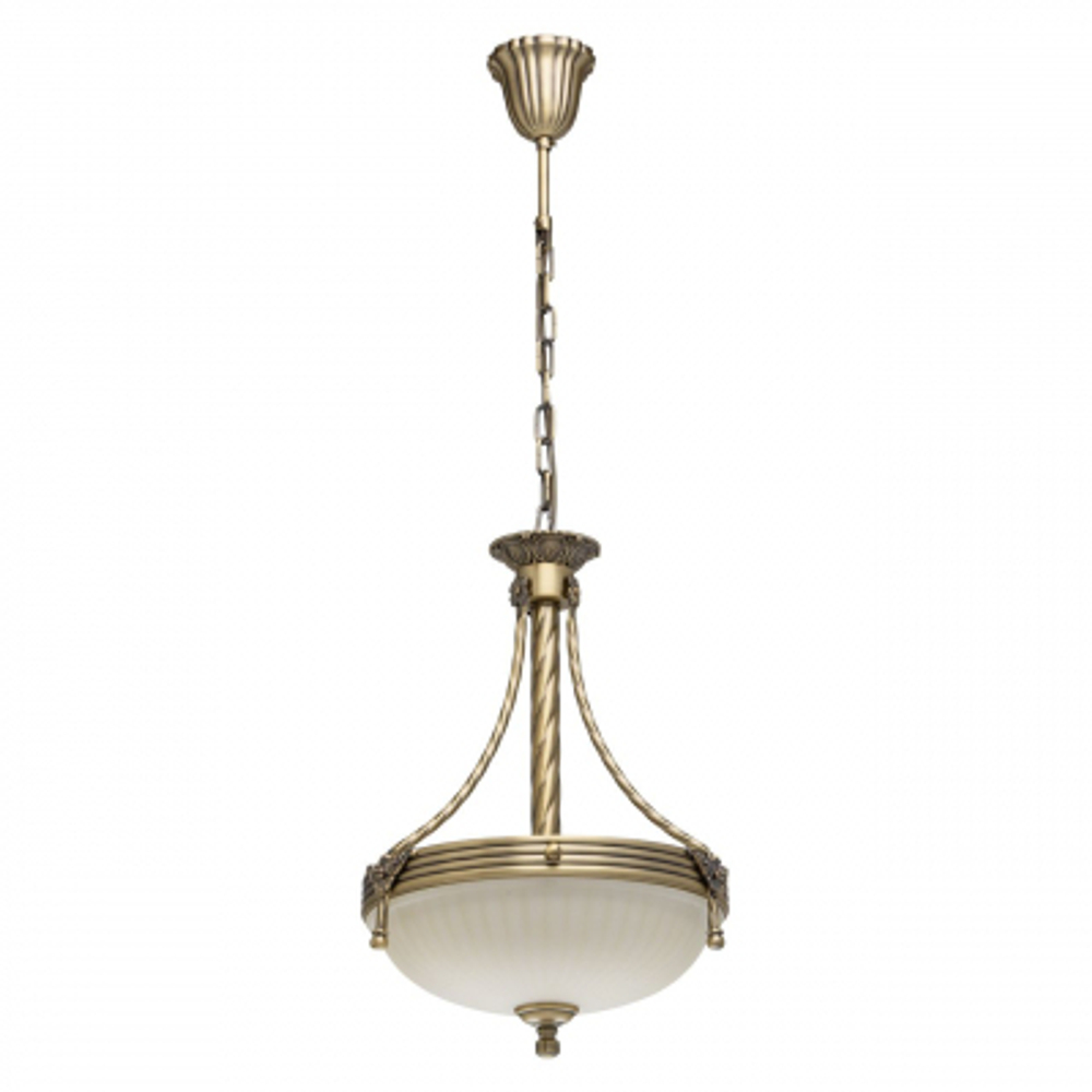 Люстра MW-Light 317010303 3/60w е14