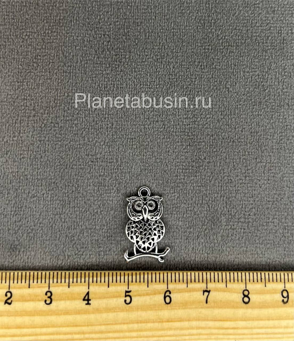 Подвеска Сова (Китай) 66