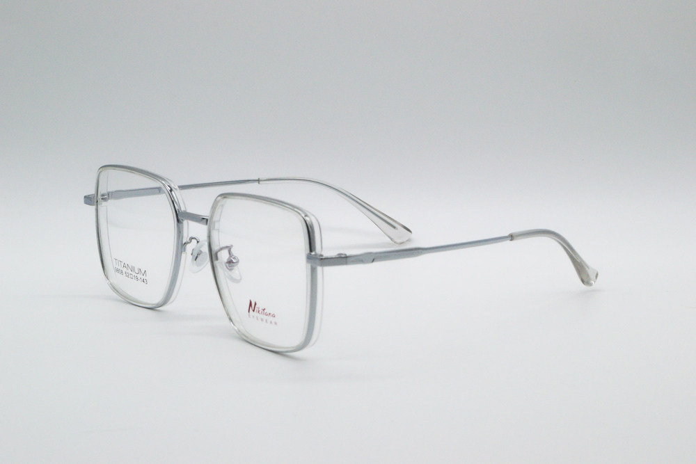 Изг. оправы Nikitana 9808 C7