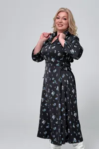 Платье 6521 Fabrika