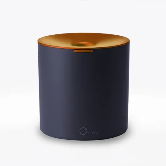 Dyson совместимый контейнер для хранения Ostay Air Dock ( фуксия)