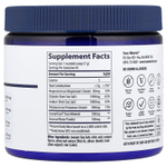 Trace, ZEROLyte Powder, лимонад с солеными ягодами, 315 г (11,1 унции)